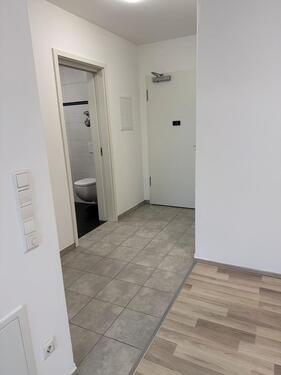 Foto - Etagenwohnung in Abensberg zur Miete