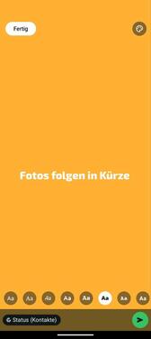 Foto - Helle 4-Zimmer-Wohnung (111m²) - zentral in Zell im Wiesental