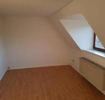 1,5-Zimmer-Dachgeschosswohnung – ca. 29,5 m² - Hohenlockstedt