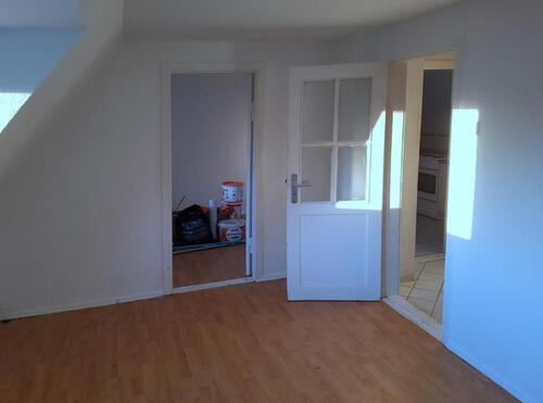 Foto - Etagenwohnung in Hohenlockstedt