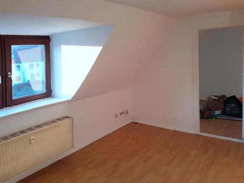 Foto - Etagenwohnung in Hohenlockstedt zur Miete