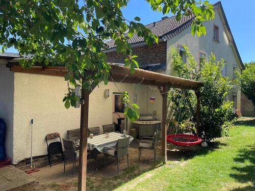 Foto - Einfamilienhaus zur Miete in Korschenbroich