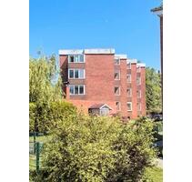 Vermiete 2 ZKB Wohnung, Zentrale Lage in Cuxhaven