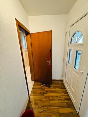 Foto - Etagenwohnung in Cuxhaven zur Miete