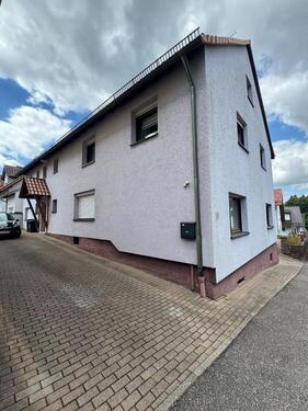 Foto - Mehrfamilienhaus 264 m² + 265 m² Ausbaupotential