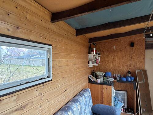 Foto - 2 Zimmer Einfamilienhaus in Beelitz