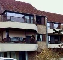 Bünde Zentrale Lage Beim Krankenhaus mit Garage