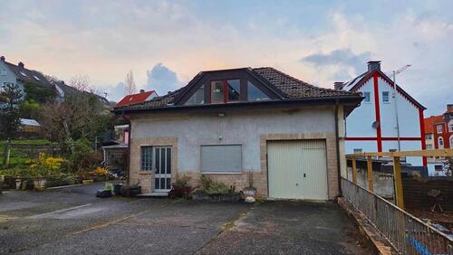 Foto - Einfamilienhaus in Hagen zum Kaufen