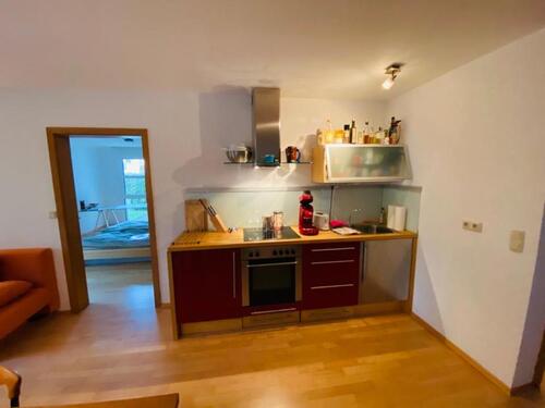 Foto - 2 Zimmer Etagenwohnung in Erlangen