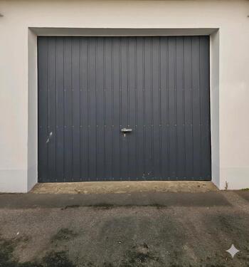 Foto - Garage Garagenbeteiligung für Motorrad Roller