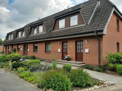 Foto - 3 Zimmer Etagenwohnung zur Miete in Heide