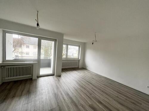 Foto - 3 Zimmer Etagenwohnung in Warstein