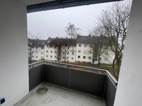 Foto - Etagenwohnung in Warstein zur Miete