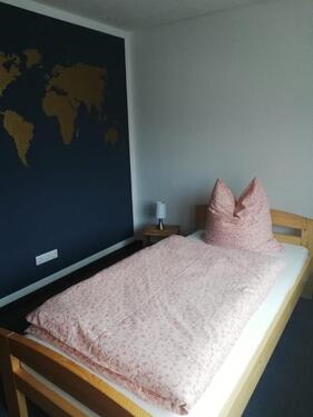 Foto - Monteurzimmer - Ferienweohnung - 30,00&nbsp;EUR Kaltmiete, ca.&nbsp; 80,00&nbsp;m&sup2;