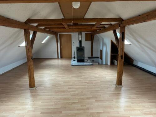 Foto - 2-Etagen-Haus mit 5 Zimmern, Kamin und Garten