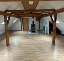 2-Etagen-Haus mit 5 Zimmern, Kamin und Garten - Schöppenstedt