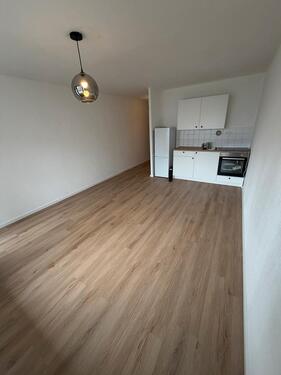 Foto - Helle 1-Zimmer Wohnung in Mainz Marienborn