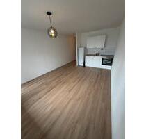 Helle 1-Zimmer Wohnung in Mainz Marienborn