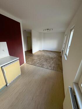 Foto - 2 Zimmer Etagenwohnung zur Miete in Niemegk