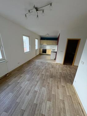 Foto - 2 Zimmer Etagenwohnung in Niemegk