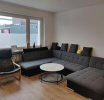 Großzügige 3-Zimmer-Wohnung (ca. 100 m²) mit großem Balkon - Münster Münster-West