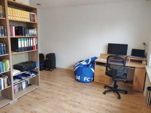 Foto - 3.5 Zimmer Hochparterre zur Miete in Münster