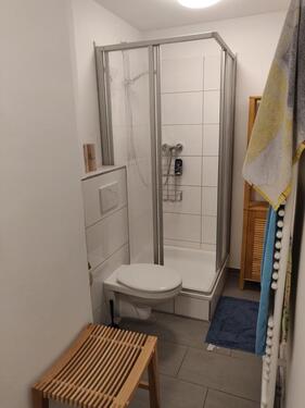 Foto - Hochparterre in Münster zur Miete