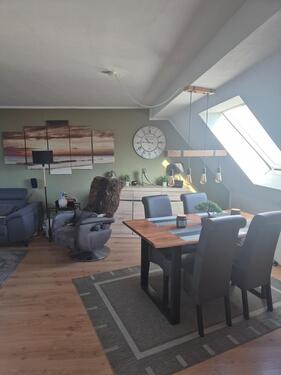 Foto - Charmante 2 Zimmer Küche Bad Wohnung