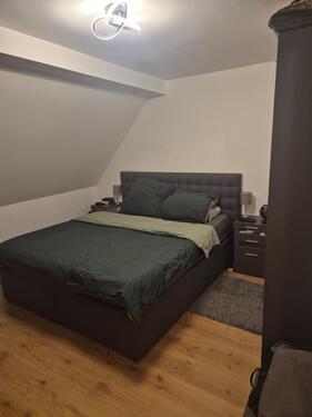 Foto - 2 Zimmer Etagenwohnung zur Miete in Haltern am See