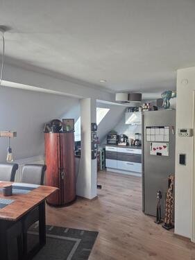 Foto - Etagenwohnung in Haltern am See zur Miete