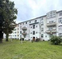 schöne 3 Zimmer Erdgeschosswohnung zur Miete - Weißwasser (Oberlausitz)