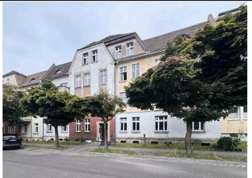 Foto - 3 Zimmer Erdgeschoßwohnung zur Miete in Weißwasser (Oberlausitz)