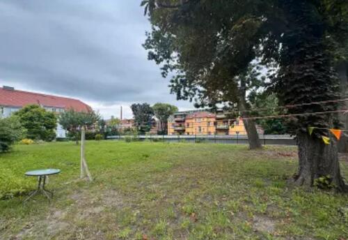 Foto - 3 Zimmer Erdgeschoßwohnung in Weißwasser (Oberlausitz)