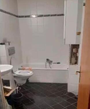 Foto - Erdgeschoßwohnung in Weißwasser (Oberlausitz) zur Miete