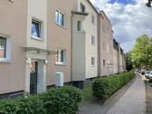 Foto - Ansprechendes, individuelles 1,5-Zimmer-Appartment mit Balkon und top saniert!