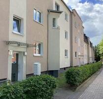 Ansprechendes, individuelles 1,5-Zimmer-Appartment mit Balkon und top saniert! - Lübeck Sankt Lorenz Nord