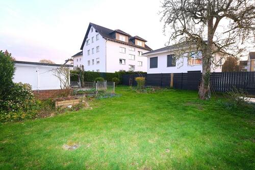 Foto - Erstbezug nach Sanierung: 3,5-Zimmer-Wohnung mit Garten in Hagen-Vorhalle