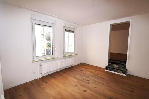 Foto - Erdgeschoßwohnung in Hagen zur Miete