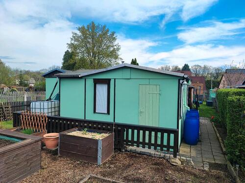 Foto - Grundst&uuml;ck zur Miete in Gera