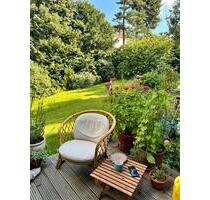 Freistehendes Haus auf 1.033 m² Traumgrundstück - provisionsfrei - Haan