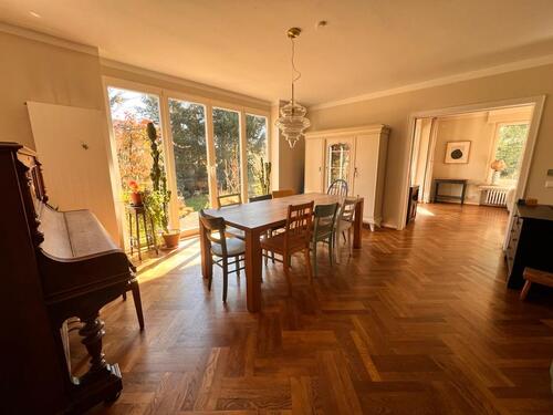 Foto - 8 Zimmer Einfamilienhaus in Haan