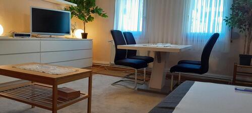 Foto - 1 Zimmer Etagenwohnung zur Miete in Niederwörresbach