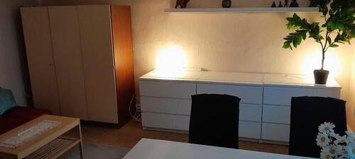 Foto - 1 Zimmer Etagenwohnung in Niederwörresbach