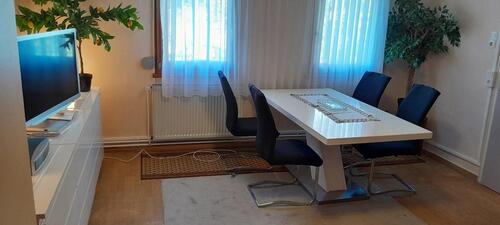 Foto - Etagenwohnung in Niederwörresbach zur Miete