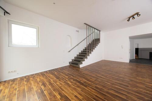 Foto - 4 Zimmer Einfamilienhaus in Kaiserslautern