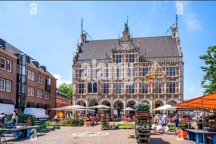 Foto - Ladenlokal Bocholt Geschäft beste Innenstadtlage Osterstr. Büro