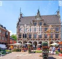 Ladenlokal Bocholt Geschäft beste Innenstadtlage Osterstr. Büro