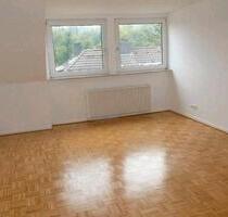 Essen-Stadtwald 40 qm Single-Wohnung mit Einbauküche