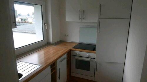 Foto - Dachgeschoßwohnung in Essen zur Miete