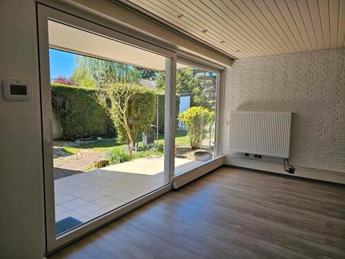 Foto - 2-Zimmer-Parterrewohnung, 74 qm, 780€ Warm, in Geilenkirchen